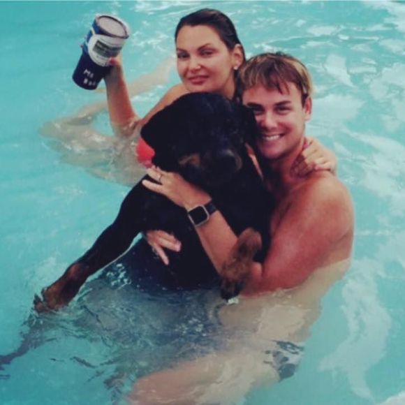 Meet your Posher, Travis - Picture 1 of 1